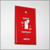 Oil Burner Switch